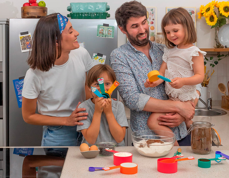 The food & family brand