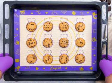 Take your baking up a notch!