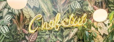 marque chefclub banner