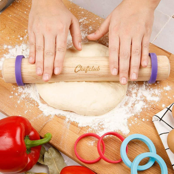 The Chefclub Kids Cooking Univers
