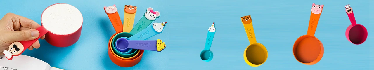 measuring cups banner