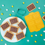 Chocolate cookie kit - Chefclub Kids