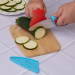 The Chef's Knife - Chefclub Kids