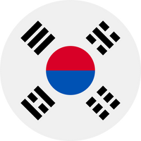 한국어 flag