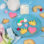 cookie cutters enchanted cookies