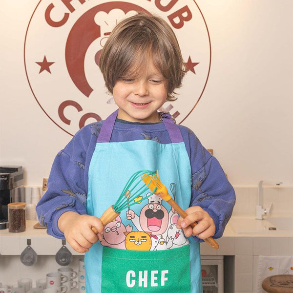 Kids – Chefclub USA